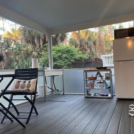 "Mia'S Place" Beautiful Private Apartment Surrounded By Nature North North Naples Kültér fotó