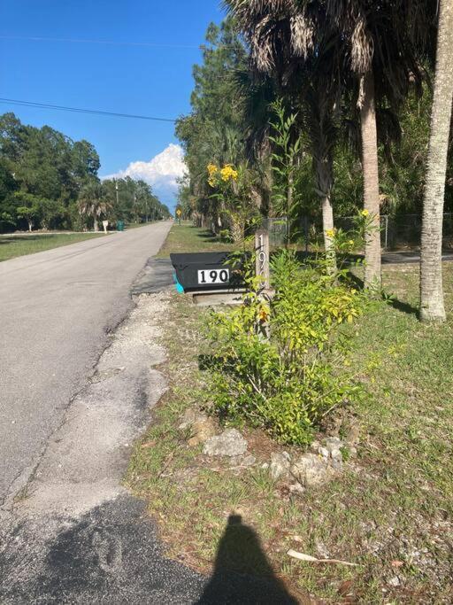 "Mia'S Place" Beautiful Private Apartment Surrounded By Nature North North Naples Kültér fotó